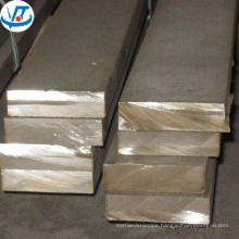 310s stainless steel flat bar with factory price and smooth surface